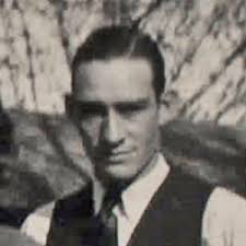 Clifton Warren Mathis (1917-1969)