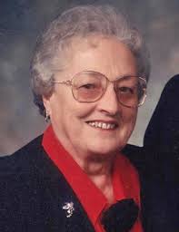 Obituary information for Ethel E. Pagel