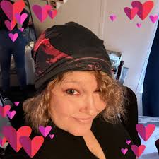 Hi all! I just wanted to introduce myself and share a photo I took