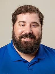 Jared Saylor's Instagram, Twitter & Facebook