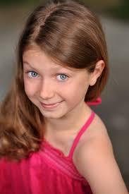 Isabella Blake-Thomas :: Filmography