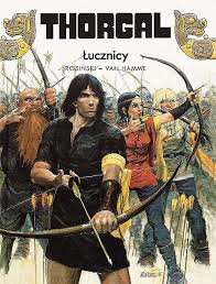 Trzy odrębne opowieści odkrywają niezwykłe pochodzenie thorgala. 35 Thorgal Hard Covers Pl By Northampton Today Ideas Hamme Comic Covers Tome