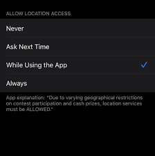 We're having trouble determining your location. Does Tinder Location Update Automatically Dating App World