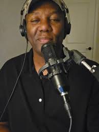 Any Love Luther Vandross Cover