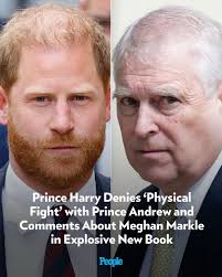 bit.ly/3U6zlDj Prince Harry is pushing back