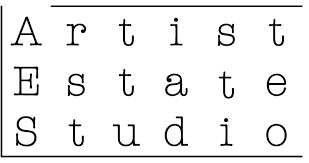 Check spelling or type a new query. Our Clients Artist Estate Studio Llc