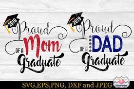 Download Cricut Svg Png Proud Mom Of A 2020 Graduate Svg