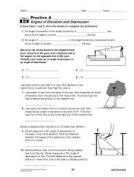 Trig Word Problems Worksheet Math Trigonometry Worksheets Trigonometry Worksheets In 2020 Word Problem Worksheets Word Problems Solving Word Problems