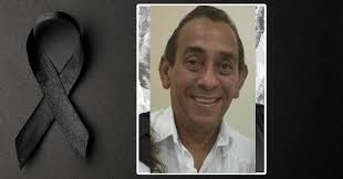 Fallece el Ing. Rafael Molina Cruz