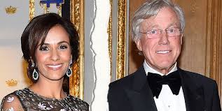 Hon bor tillsammans med bland annat anders gunnar philipson. Svt Profilens Plotsliga Skilsmassa Med Kungavannen Stoppa Pressarna Kungligheter Kungafamiljen Svensk Damtidning Prinsessan Madeleine Kronprinsessan Victoria