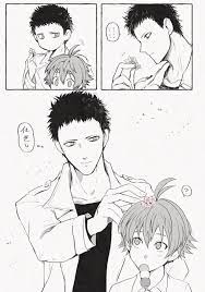 twoucan ゾンビマン の注目ツイート イラスト マンガ コスプレ モデル ワンパンマン漫画 イラスト ファンアート