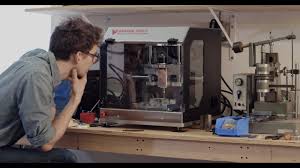 Mill fully converted to cnc. Top 10 Cnc Mills For A Small Shop Budget Friendly Maker Industry