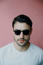 Carmen Black Black Erkek Güneş Gözlüğü