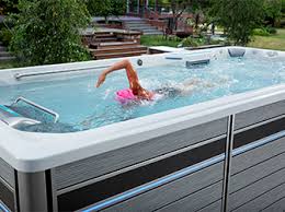 4) excavation is not necessary. Endless Pools Swim Spa Dealer San Diego