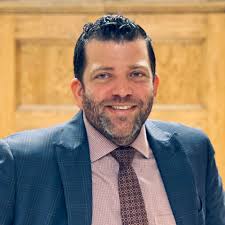 Vince Rongione Archives