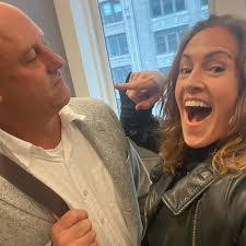 Wendy Macnaughton's Instagram, Twitter & Facebook