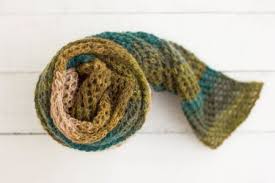 Parents may receive compensation when you clic. 100 Free Crochet Scarf Patterns