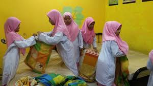 Persatuan agama islam (pai) sekolah kebangsaan terusan baru. Aktiviti Anak2 Ppim Tahun 4 Persatuan Agama Islam Sktds Facebook
