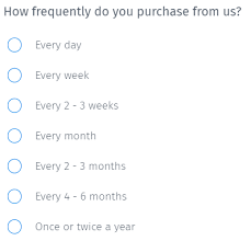 Create a poll in seconds. Poll Vs Survey Difference Between A Poll And A Survey Questionpro