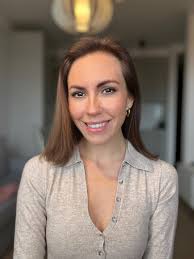 Kateryna Berestetskaya