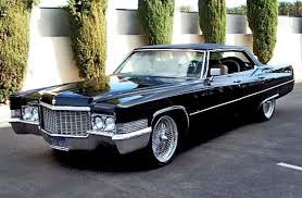 pin on cadillac classics