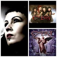 Hellstory of Awesome band** **Sinister** **Country : Netherlands** **Style  : Death Metal** **Formed : 1988** **Total War : 36 Years** **Released : 35  Album** **Facebook : https://www.facebook.com/SinisterOfficial **  **Encyclopaedia : https://www.metal ...