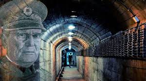 Bunker: Il segreto di Tito e il lago Boracko da Sarajevo