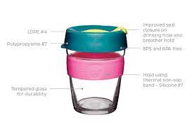 A premium reusable & no leak cup for busy people on the go. Personalised Your Own Reusable Coffee Cup Keepcup