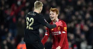 Pat kelleher became executive director of usa hockey and the usa hockey foundation on june 10, 2017, after serving previously as assistant executive director of. Liverpool Youngster Targeting Loan Exit After Alisson Killed Chances Of Deal