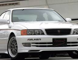Folge deiner leidenschaft bei ebay! All Pictures Of Toyota Chaser H100 1996 2001
