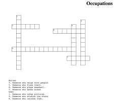 Enter your word list in the word list section. Make Your Own Crossword Puzzles For Free English Republic