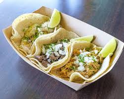 Let me explain… growing up, i never ate fish (unless you count fish sticks). Fish Tacos Delivery In Aldie Postmates