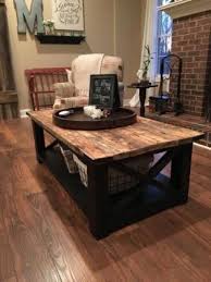 In less than five minutes of setup time, you're ready to cut big sheets or work on the assembly table. Diy Farmhouse Coffee Table Ideas And Tips Decor Or Design