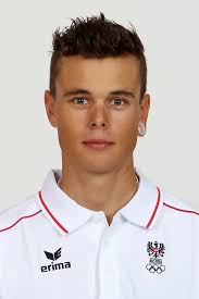 Team Austria: Daniel Schorn