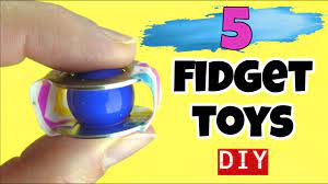 Pin On Fidget Toys
