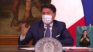 Dalle 15 il presidente del consiglio riferisce sulla situazione nel governo, e poi forse si dimette. Discorso Giuseppe Conte Diretta Oggi Diretta Streaming E Tv