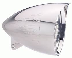 Pin On Custom Motorcycle Harley Lighting Headlights Turn Signals Brake Lights