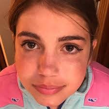 Lidia Girard's Instagram, Twitter & Facebook