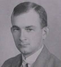 Dr John Marshall Ellis (1903-1977)