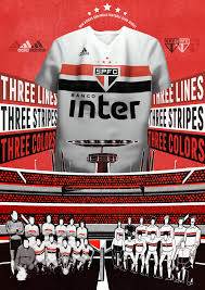 Reformulação no spfc e lista de dispensa spfc baixe o onefootball tudo sobre o spfc você encontra aqui no canal fala pedrinho. The New Spfc Jersey By Adidas Tecocipriano