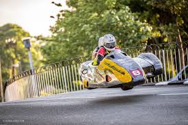 Find sidecar motorcycles for sale. Have You Seen Anything Wilder Than Airborne Sliding Sidecars At The Isle Of Man Petrolicious