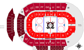 Purchase Tickets Red Deer Rebels