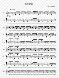 Revelations is a song appearing as sheet music in the call of duty: Flute Etude Sheet Music Hd Png Download 827x1169 6778197 Pngfind