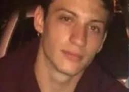 JUSTICIA POR LUCAS CABRERA