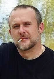 Nicholas Pryslak (1975-2023)