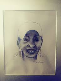 Thanks to the Detroit Fine Arts Breakfast Club for a nice evening. Good  food, great company and nice works of art. I purchased and won creations by  Jami and Debbie, two talented