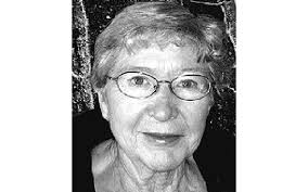 Mary Rotz Obituary (2018)