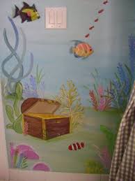 Need an easy coral reef art project to include in your ocean unit? Sassy Coral Reef Child Room Mural Children S Mural Mural Kids Mural Children S Wall Mural Nursery Childrens Wall Murals Childrens Murals Nursery Wall Murals