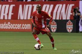 Atiba hutchinson (born 8 february 1983) is a canadian professional soccer player who plays for beşiktaş and the canadian national team as a midfielder. Will New Initiative See Atiba Hutchinson And Other Canadian Players Heading To Mls As Dps Aftn