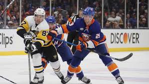 The penguins have just six goals against. Penguins Vs Islanders Game 2 Betting Lines Odds And Prop Bets For 2019 Nhl Stanley Cup 90min